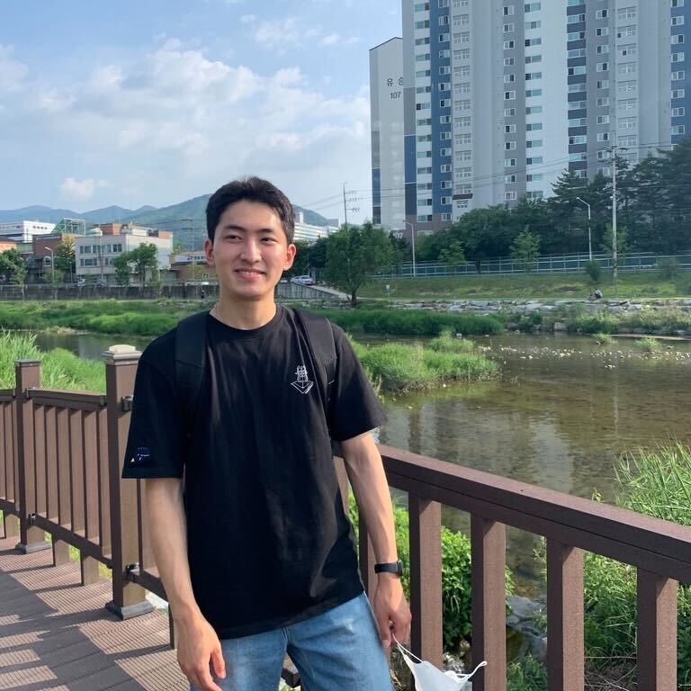 Haecheol Park's profile image
